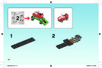 Building Instructions - LEGO - 4635 - Fun with Vehicles: Page 14