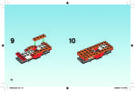 Building Instructions - LEGO - 4635 - Fun with Vehicles: Page 18