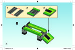 Building Instructions - LEGO - 4635 - Fun with Vehicles: Page 28