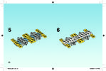 Building Instructions - LEGO - 4635 - Fun with Vehicles: Page 32