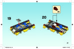 Building Instructions - LEGO - 4635 - Fun with Vehicles: Page 39