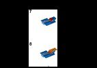 Building Instructions - LEGO - 4636 - Police Building Set: Page 5