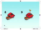 Building Instructions - LEGO - 4636 - Police Building Set: Page 14