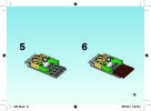 Building Instructions - LEGO - 4637 - Safari Building Set: Page 19