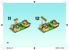 Building Instructions - LEGO - 4637 - Safari Building Set: Page 22