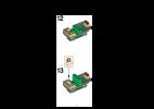 Building Instructions - LEGO - 4637 - Safari Building Set: Page 7