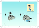 Building Instructions - LEGO - 4637 - Safari Building Set: Page 10