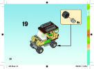 Building Instructions - LEGO - 4637 - Safari Building Set: Page 26