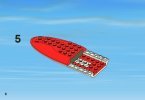 Building Instructions - LEGO - 4641 - Speed Boat: Page 6