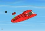 Building Instructions - LEGO - 4641 - Speed Boat: Page 12