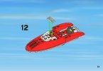 Building Instructions - LEGO - 4641 - Speed Boat: Page 13