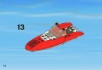 Building Instructions - LEGO - 4641 - Speed Boat: Page 14