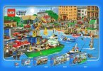 Building Instructions - LEGO - 4641 - Speed Boat: Page 21