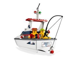 4642 - Fishing Boat