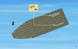 Building Instructions - LEGO - 4642 - Fishing Boat: Page 5