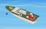 Building Instructions - LEGO - 4642 - Fishing Boat: Page 14