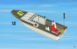 Building Instructions - LEGO - 4642 - Fishing Boat: Page 15