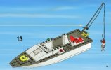 Building Instructions - LEGO - 4642 - Fishing Boat: Page 19