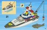 Building Instructions - LEGO - 4642 - Fishing Boat: Page 29