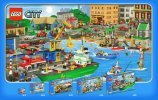 Building Instructions - LEGO - 4642 - Fishing Boat: Page 32