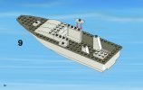 Building Instructions - LEGO - 4642 - Fishing Boat: Page 12