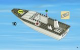 Building Instructions - LEGO - 4642 - Fishing Boat: Page 13