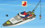 Building Instructions - LEGO - 4642 - Fishing Boat: Page 24