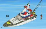 Building Instructions - LEGO - 4642 - Fishing Boat: Page 28