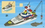 Building Instructions - LEGO - 4642 - Fishing Boat: Page 29