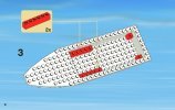 Building Instructions - LEGO - 4643 - Power Boat Transporter: Page 6