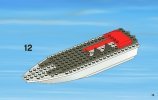 Building Instructions - LEGO - 4643 - Power Boat Transporter: Page 15