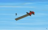 Building Instructions - LEGO - 4643 - Power Boat Transporter: Page 5