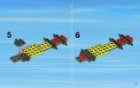 Building Instructions - LEGO - 4643 - Power Boat Transporter: Page 7