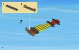 Building Instructions - LEGO - 4643 - Power Boat Transporter: Page 8