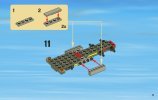 Building Instructions - LEGO - 4643 - Power Boat Transporter: Page 11