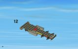 Building Instructions - LEGO - 4643 - Power Boat Transporter: Page 12