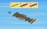 Building Instructions - LEGO - 4643 - Power Boat Transporter: Page 13