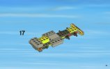 Building Instructions - LEGO - 4643 - Power Boat Transporter: Page 17