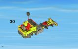 Building Instructions - LEGO - 4643 - Power Boat Transporter: Page 32