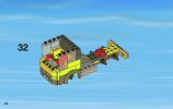 Building Instructions - LEGO - 4643 - Power Boat Transporter: Page 34