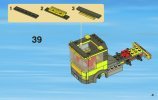 Building Instructions - LEGO - 4643 - Power Boat Transporter: Page 41