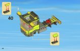 Building Instructions - LEGO - 4643 - Power Boat Transporter: Page 42