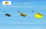 Building Instructions - LEGO - 4643 - Power Boat Transporter: Page 43