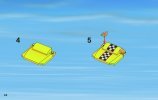 Building Instructions - LEGO - 4643 - Power Boat Transporter: Page 44