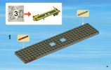 Building Instructions - LEGO - 4643 - Power Boat Transporter: Page 47