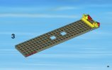 Building Instructions - LEGO - 4643 - Power Boat Transporter: Page 49