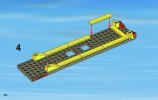 Building Instructions - LEGO - 4643 - Power Boat Transporter: Page 50