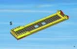 Building Instructions - LEGO - 4643 - Power Boat Transporter: Page 51