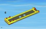 Building Instructions - LEGO - 4643 - Power Boat Transporter: Page 52