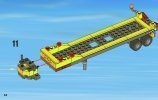 Building Instructions - LEGO - 4643 - Power Boat Transporter: Page 64